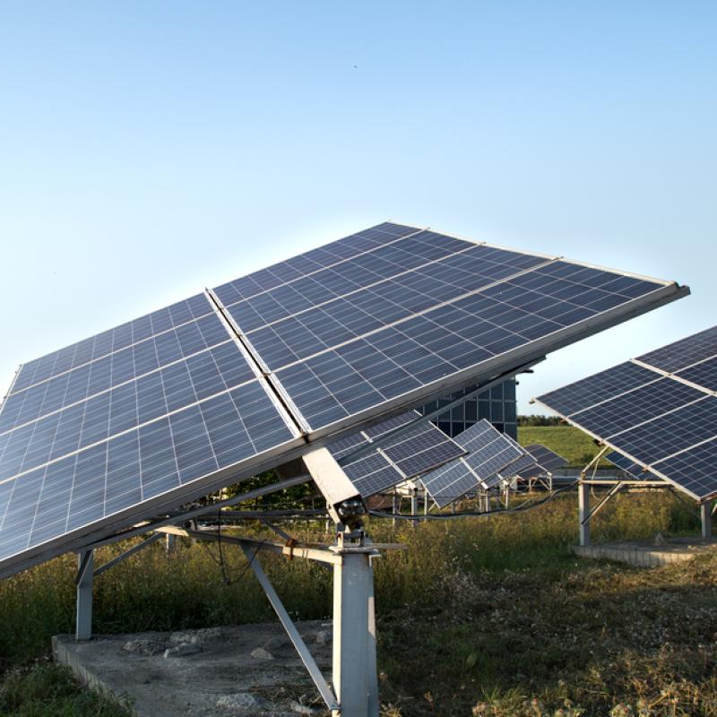 ☀️ How Solar Energy Is Powering the Future of Agri-Processing in Kenya