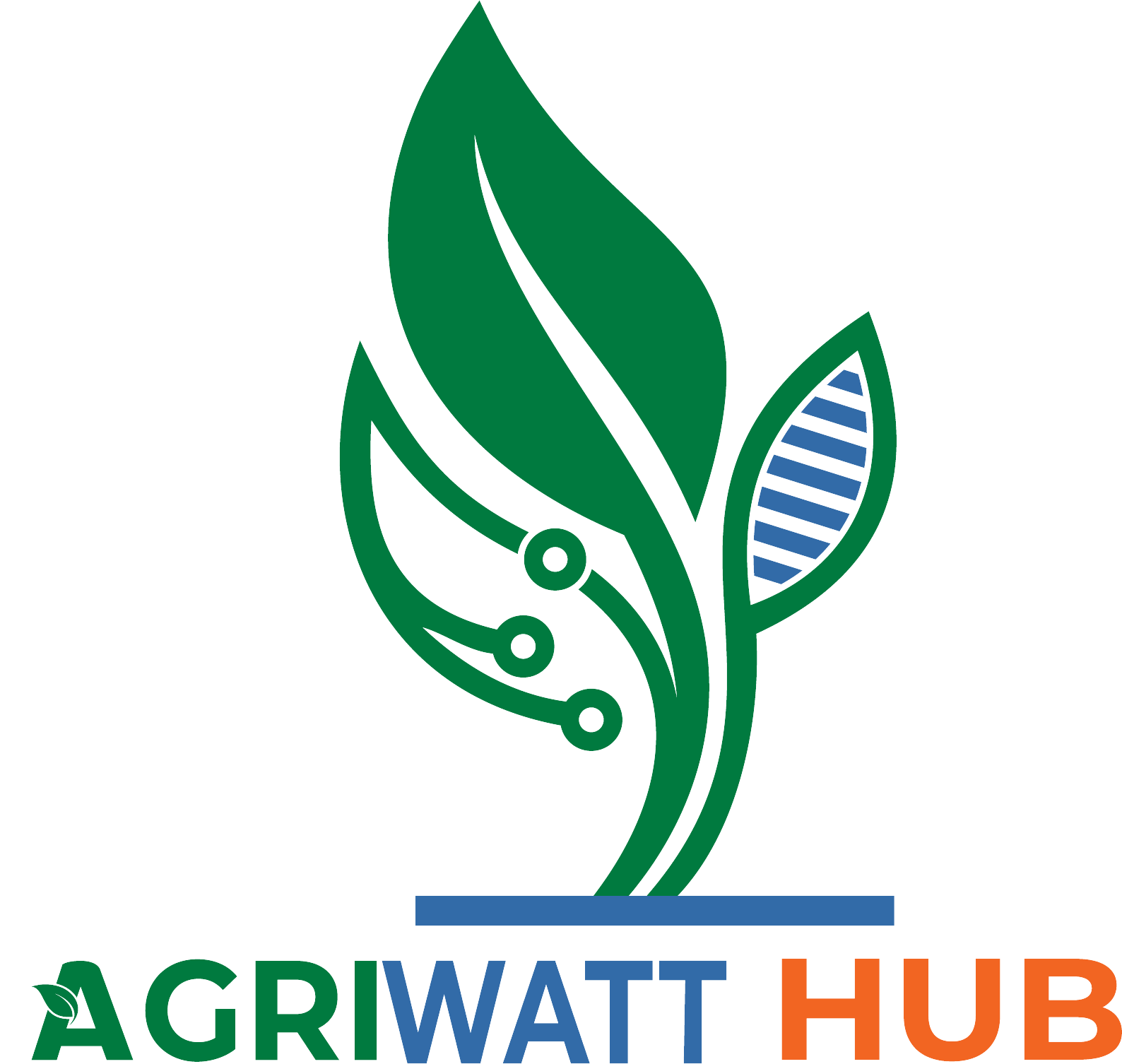Agriwatt Hub LTD - Online Shop