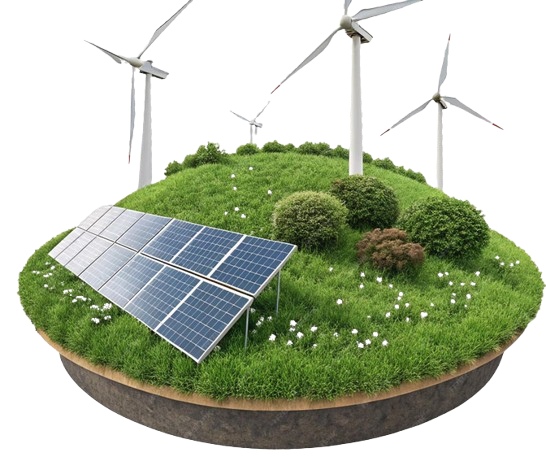 Solar Energy Solutions