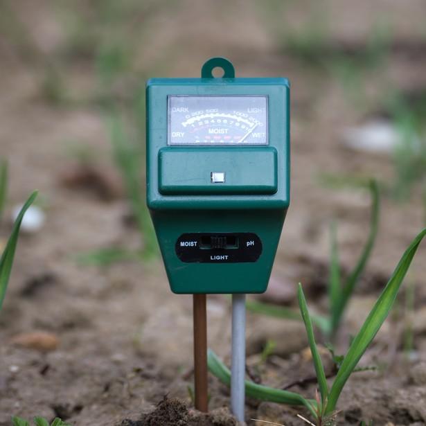 Digital Farm Tools & Sensors