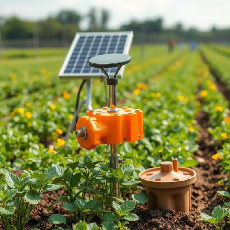 SolarSense Hub